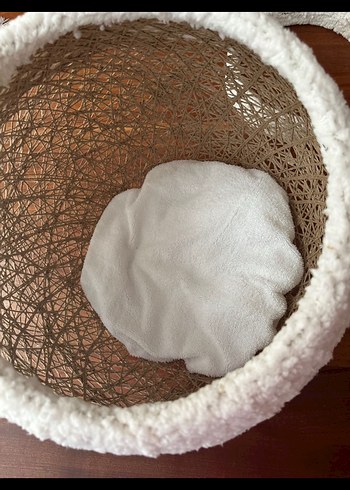 Kedi yatağı - Görsel 3