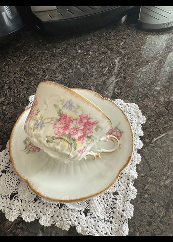 Paris fincan - Görsel 3