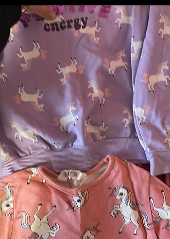 Kız çocuk 9ürün - Görsel 4