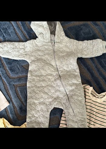 Bebek giyimler tertemiz - Görsel 5