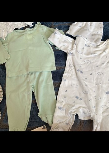 Bebek giyimler tertemiz - Görsel 8