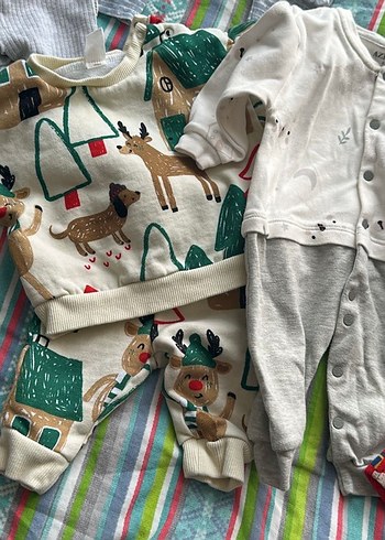 Bebek giyim - Görsel 2