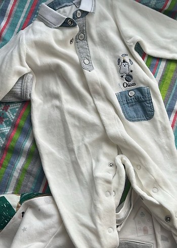 Bebek giyim - Görsel 5