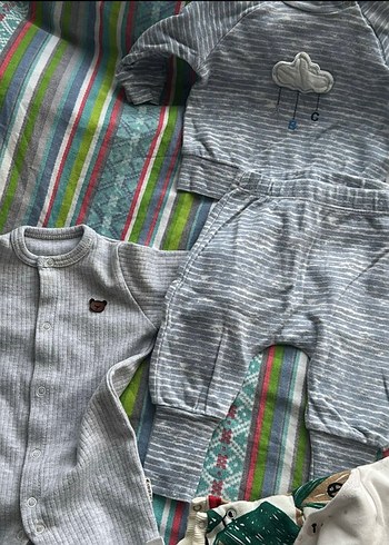 Bebek giyim - Görsel 7