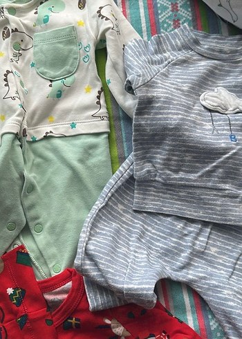 Bebek giyim - Görsel 6