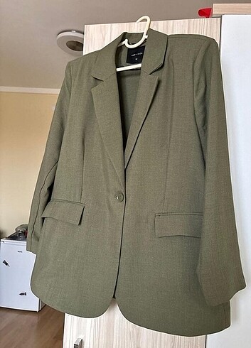Blazer ceket