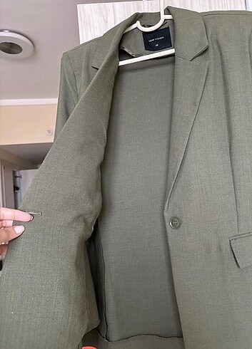 LC Waikiki Blazer ceket