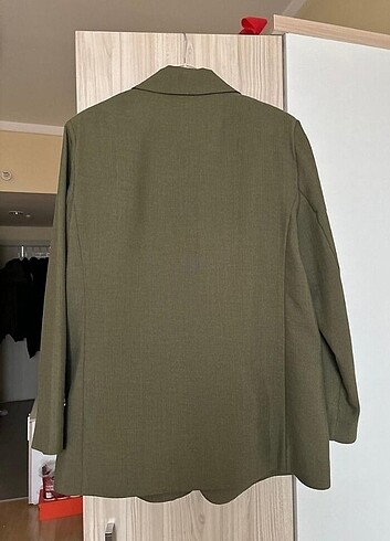 m Beden Blazer ceket