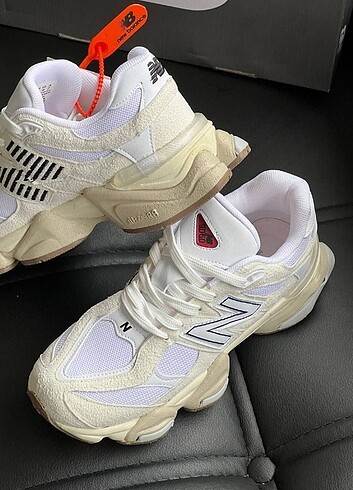 40 Beden beyaz Renk 87000_0037 New Balance ???????? New Season ???? With Original Bo