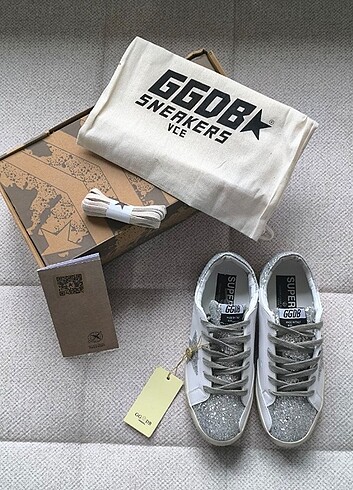 Golden Goose Deluxe ? GOLDEN GOOSE DELUX BRAND ? ? Şık ve konforlu tasarım! Günlük