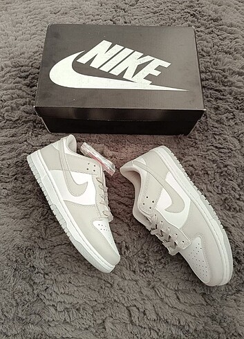 ???? ÜRÜNLERE AİT YENİ GÖRSELLER EKLENMİŞTİR? NİKE  DUNK  LOW G
