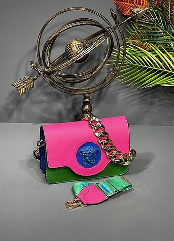 VERSACE çanta 