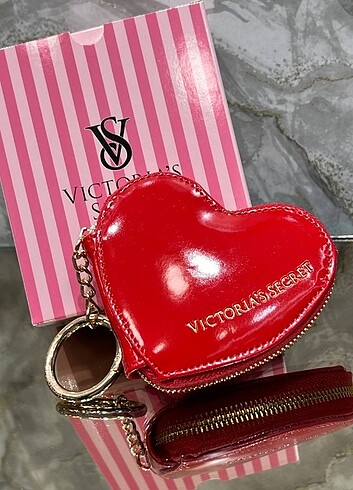 VİCTORİA SECRET ANAHTARLIK 