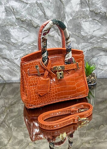 Hermes HERMES BİRKİN MINI SIZE