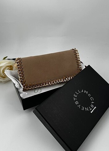 Stella McCartney STELLA McCartney 