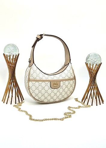 GUCCİ OPHIDIA SUPER MINI SHOULDER BAG 25CM-16CM