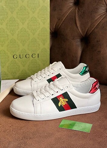 40 Beden Gucci New Season With Original Box And Dust Bag Certificate