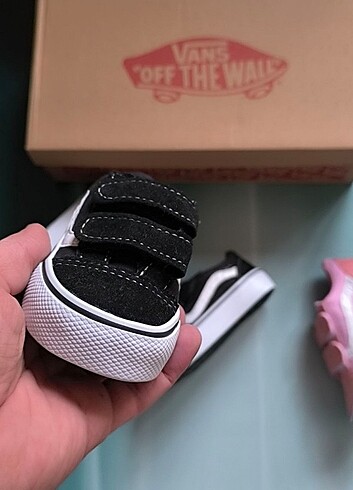 VANS SPOR AYAKKABI 