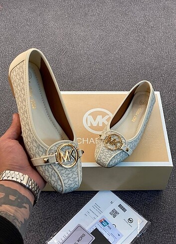 38 Beden Michael Kors babet