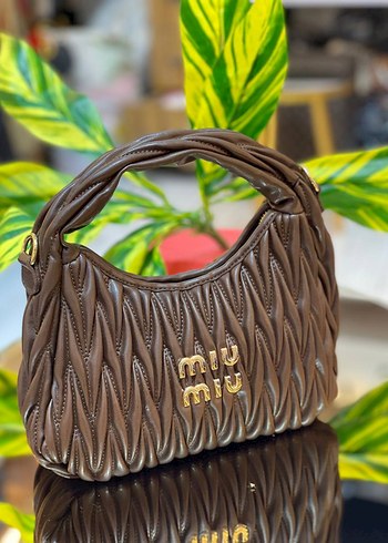  Beden Miu Miu Medium Size 30 17