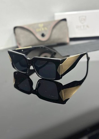 DITA Ekartman 5619-145 Sunglasses+Box+Case+Cleaning