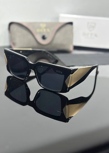 Dita DITA Ekartman 5619-145 Sunglasses+Box+Case+Cleaning