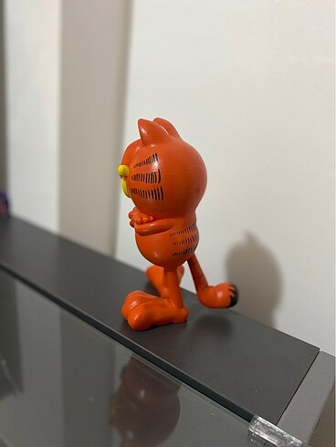 Diğer Garfield 3 d baskı