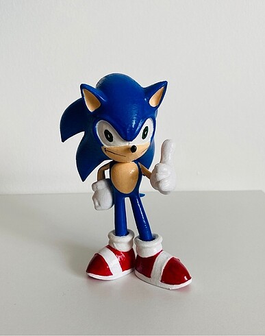 Sonic figürü