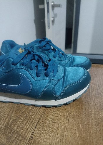 Mavi Kadın Spor Ayakkabı