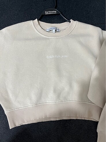 Calvin sweat