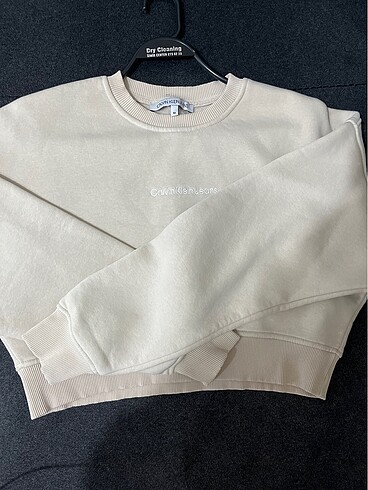 Calvin Klein Calvin sweat