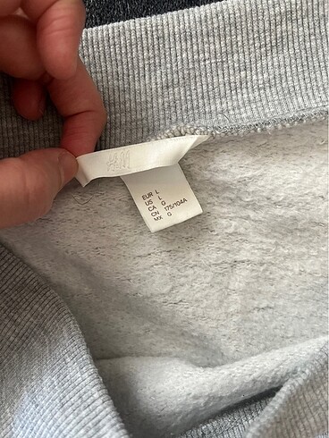 m Beden Sweat