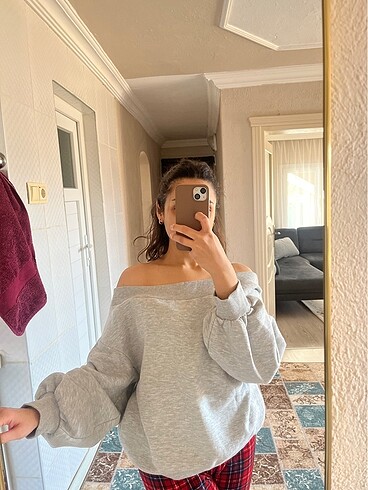H&M Sweat