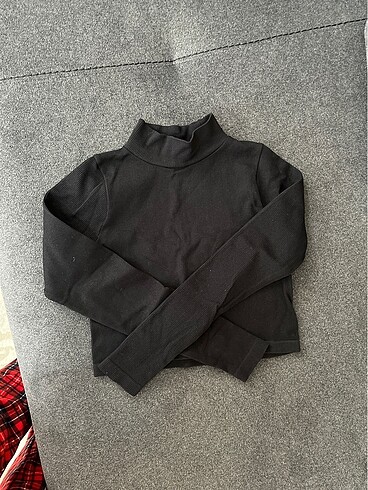 LC Waikiki Crop üst