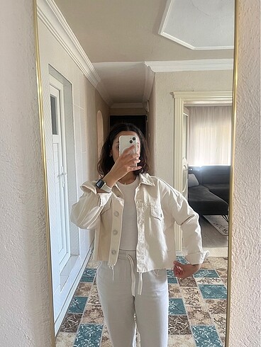xs Beden Kot ceket