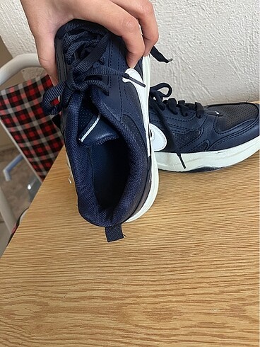 38 Beden Nike spor ayakkabı
