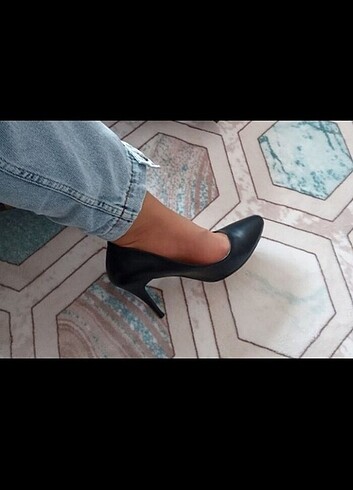 Stiletto