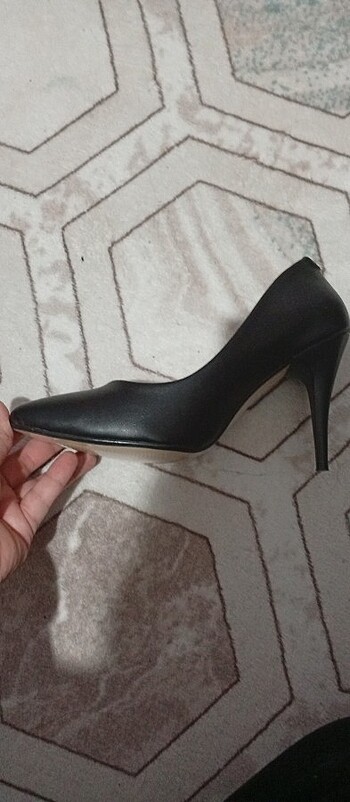 Diğer Stiletto