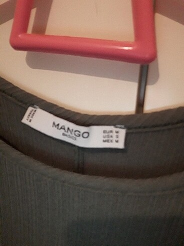 Mango Mango
