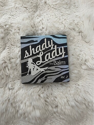 The Balm The Balm
