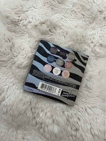 Beden The Balm