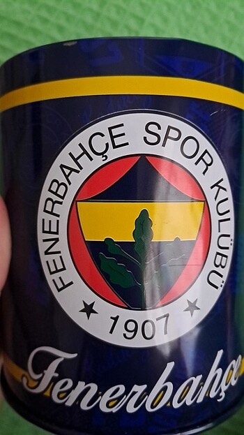  Beden Fenerbahçe kalemlik 