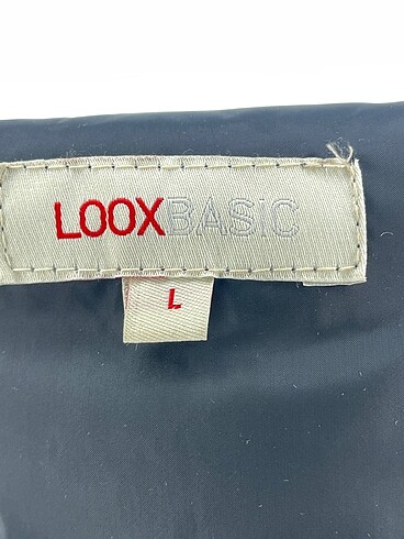 l Beden çeşitli Renk Loox Yelek %70 İndirimli.