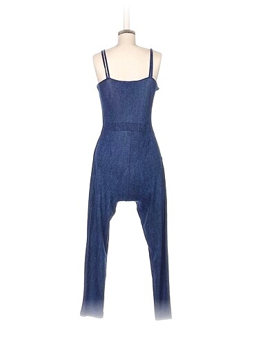 Vintage Love Uzun Tulum %70 İndirimli. - Görsel 3