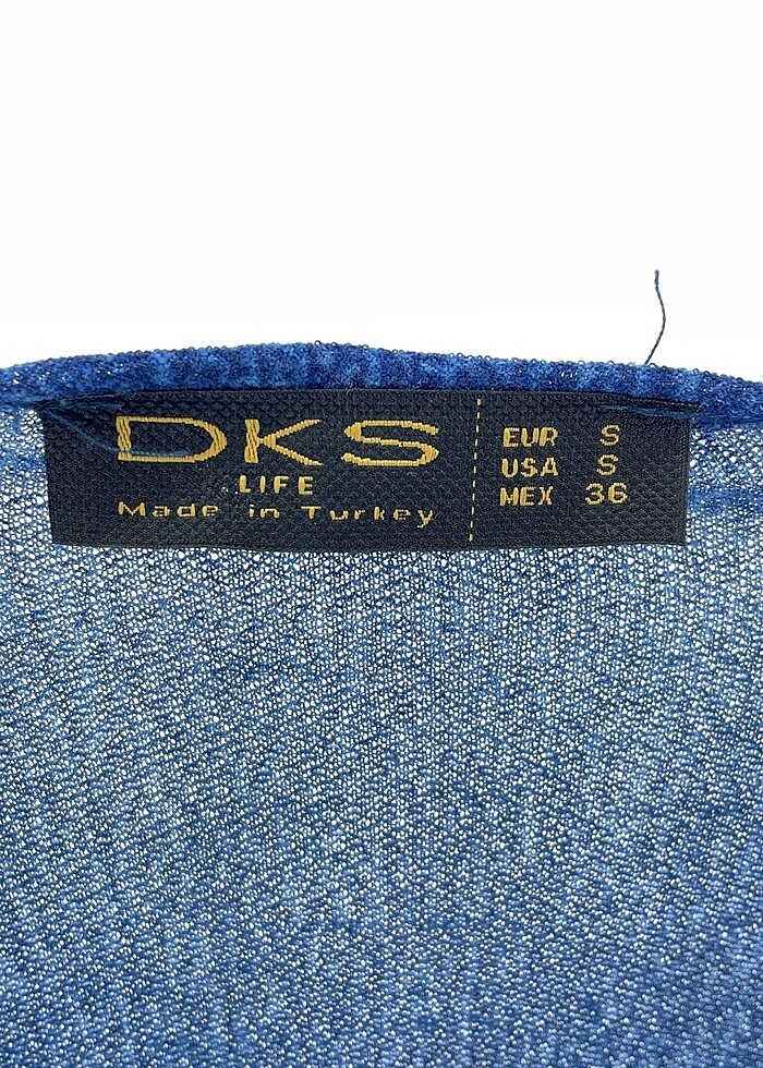 Vintage Love Uzun Tulum %70 İndirimli. - Görsel 4