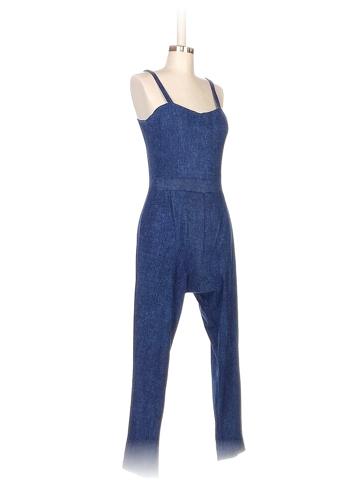 Vintage Love Uzun Tulum %70 İndirimli. - Görsel 2