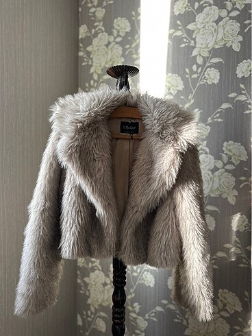 Zara Vip Kürk