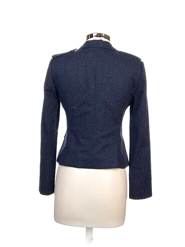 36 Beden Sarar Blazer %70 İndirimli.