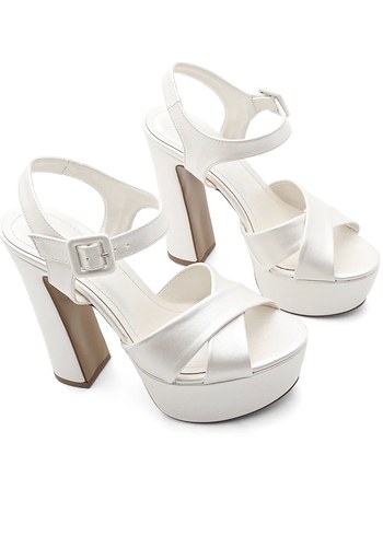 Gelin ayakkabısı - Görsel 3