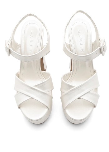 Gelin ayakkabısı - Görsel 4